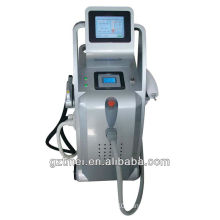 2013 elight ipl laser beauty salon threading machine for face